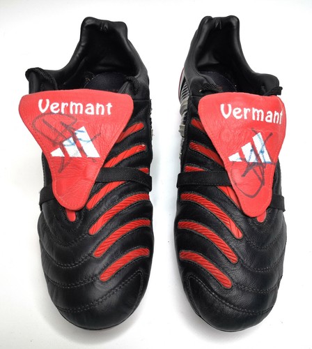 Adidas predator pulse - adidas, 2004