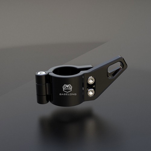 Side stand extension tool for - side,