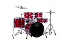 Mapex Drum Kit Comet Series