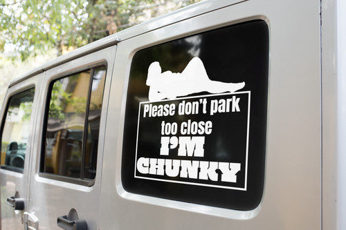 Don park too - too, i'm