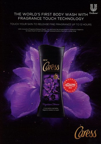 Caress magazine 24 rare - caress,