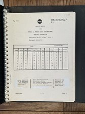 Plessey PVR801 / 802  / 803 - 806 SSB / ISB Receivers Service Manual Volume 2