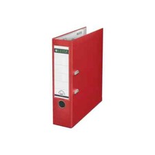 Leitz 180 Lever Arch File Poly