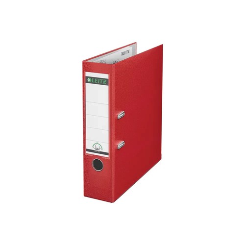 Leitz 180 lever arch file - lever,