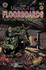 Under the Floorboards Volume 1  Simon Bisley Edition
