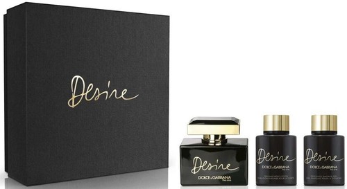 Desire dolce gabbana 3 - by, pc