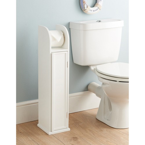 New maine toilet roll - new,