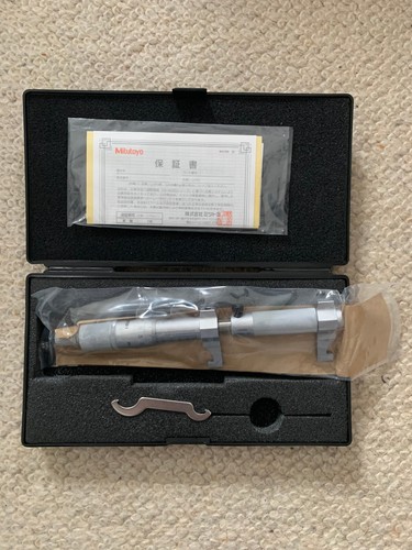 Mitutoyo caliper micrometer - caliper,
