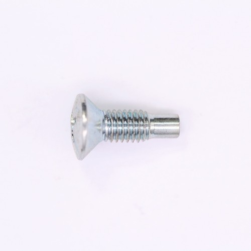 Pan head screw 5x14 - head,