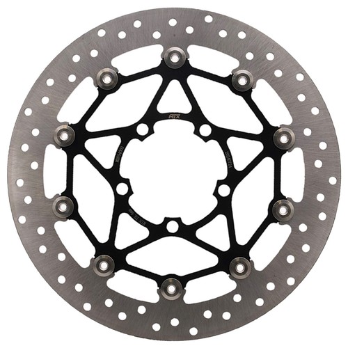 Front brake disc fits - disc,