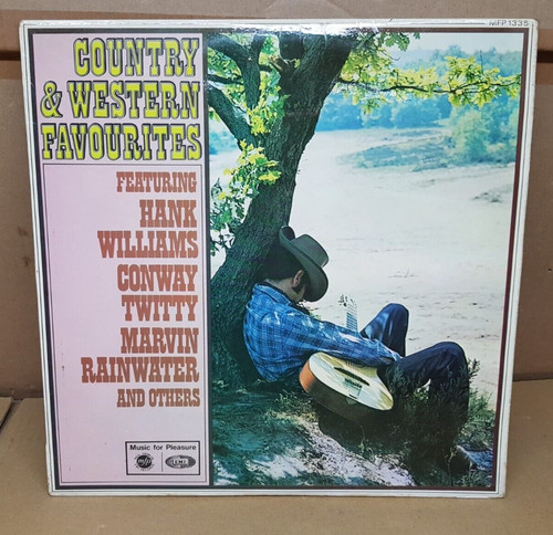 Various country western - country, &