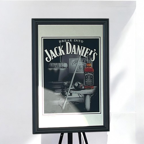 Jack daniels pool - daniels,