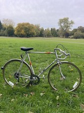 VINTAGE PEUGEOT P.R.E.M.I.E.R.E CARBOLITE PLUS ROAD BIKE,AMAZING CONDITION.