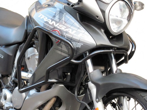 Crash bars heed - crash,