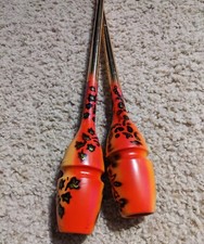 Chacott 36cm rhythmic