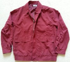 Damart Bomber Jacket Size M