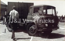 Vintage lorry photograph - vintage,