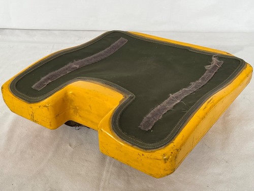 Raf aircraft psp seat type - aircraft, d