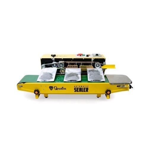 Qnubu sealer hot automatic - qnubu,