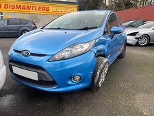 2012 FORD FIESTA MK7 1.25 PETROL ENGINE CONTROL UNIT TO SUIT STJB ENGINE