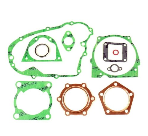 Gasket full set yamaha - gasket,
