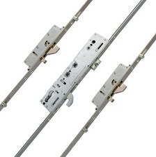 Multipoint Door Lock Yale