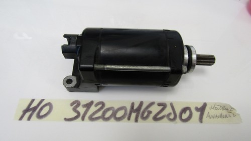 Starter motor honda cbr 500 - starter, r