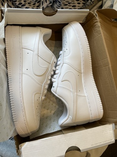 Nike air force white men - air,