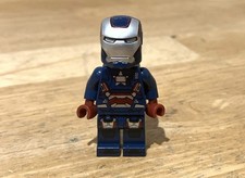 Lego Super Heroes Iron Man 3