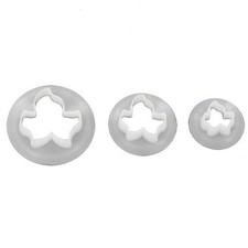 FMM Cutter Ivy Leaf Cake Icing Fondant Stencil Sugar Craft Paste Vine Decoration