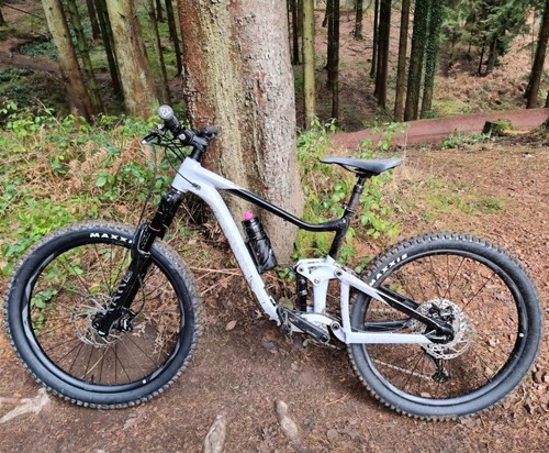 Giant trance 2022 full - giant, x3