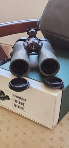 Swarovski pure 42 - 10, x