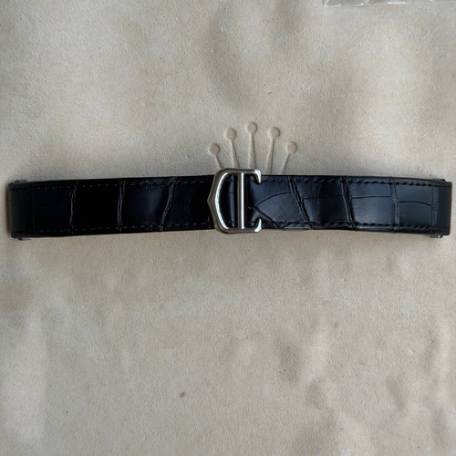 Oem 19mm cartier roadster 2510 - oem,