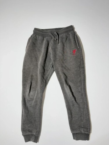 Kids liverpool joggers grey - kids,