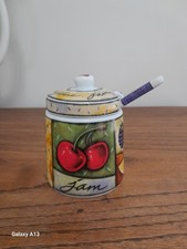 Vintage joie vivre ceramic - de,