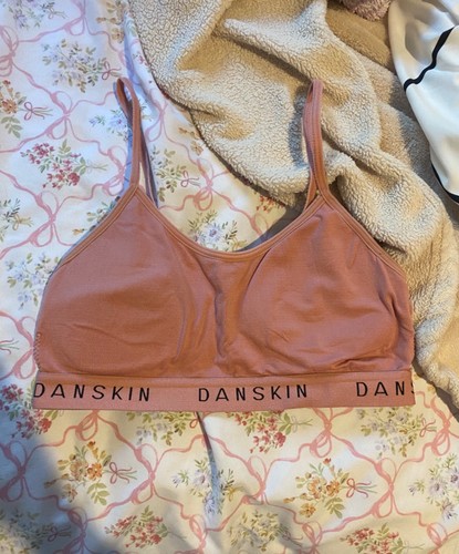 Skin maroon bra size small - maroon,