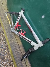 Litespeed Mira Frameset