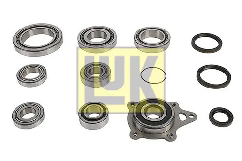 Gearbox repair kit 462 - 0235, 10