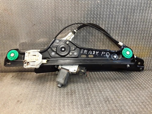 Bmw touring e91 front right - bmw, 3