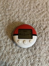 Pokemon Pokewalker for HeartGold/SoulSilver, New Battery, Tested Working