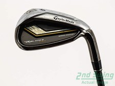 TaylorMade Rocketbladez Max Single Iron 9 Iron Graphite Senior Right 36.0in