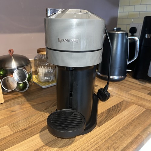Nespresso pod coffee - coffee, machine