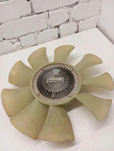 Ford ranger fan - ranger, blade