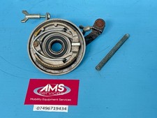 Kymco Maxi XLS 8mph Mobility