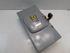 SQUARE D D223N Non-Fusible