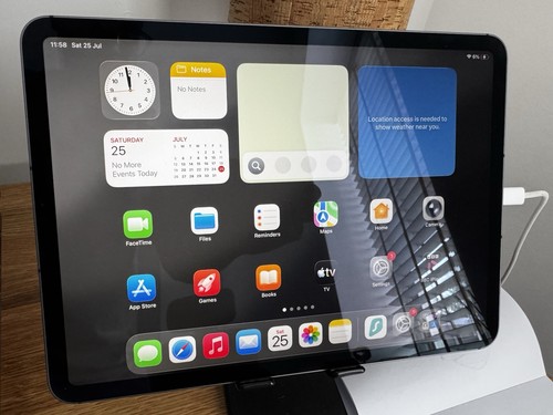 Apple ipad pro 3rd - apple,