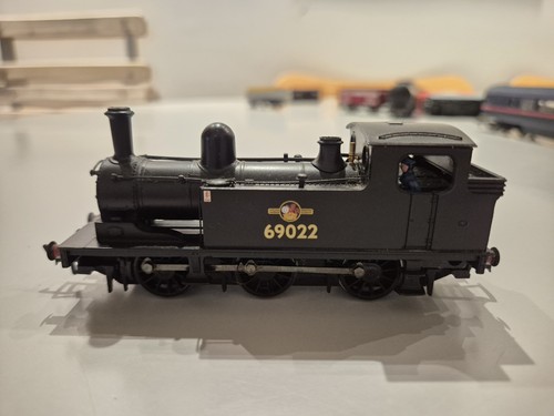 Bachmann branchline 69022 - bachmann,