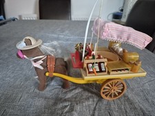 Sylvanian Families,  TOMY