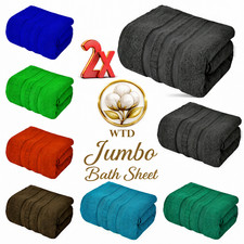 Extra Large 95 x 200cm Super