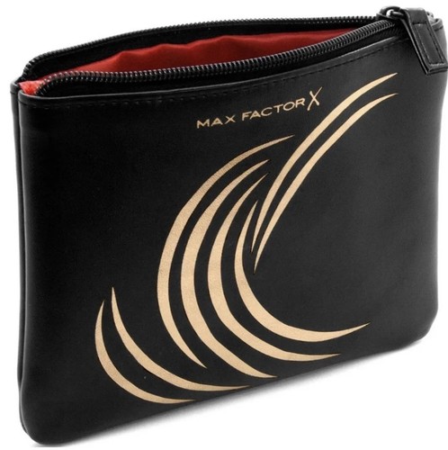 Max factor makeup - makeup, with